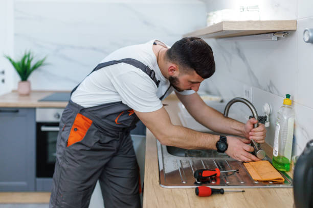 Reliable Lake Waynoka, OH Plumbing Solutions