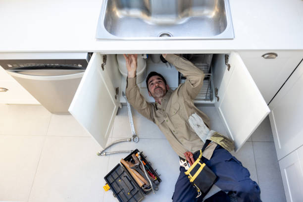Best Plumbing Installation Services  in Lake Waynoka, OH
