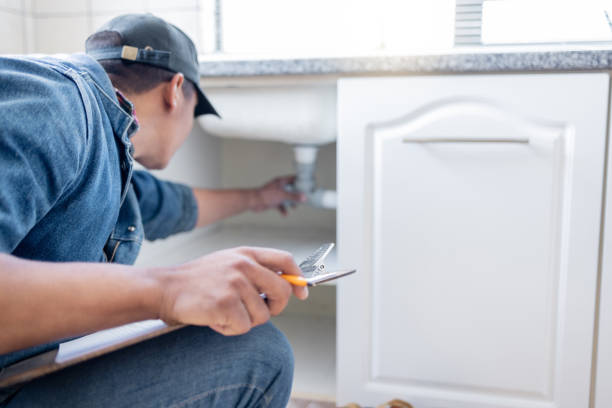 Best Same-Day Plumbing Service  in Lake Waynoka, OH