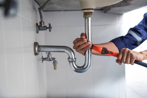 Shower Repair Services in Lake Waynoka, OH