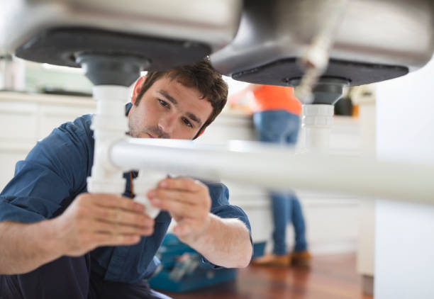 Best Gas Line Repair  in Lake Waynoka, OH