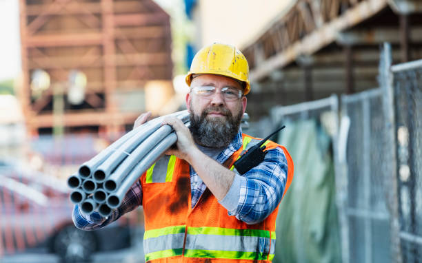 Best Water Leak Repair  in Lake Waynoka, OH