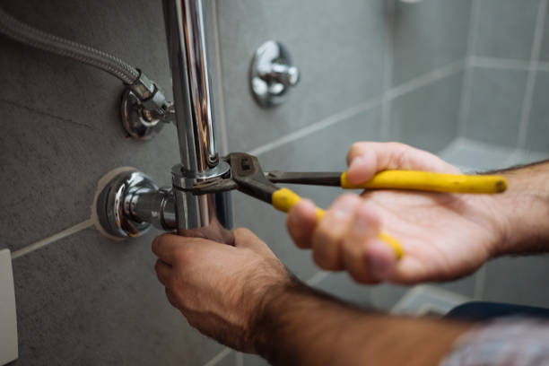 Best Commercial Plumbing Services  in Lake Waynoka, OH