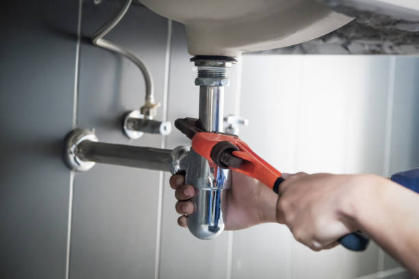 Best Plumbing Inspection Services  in Lake Waynoka, OH