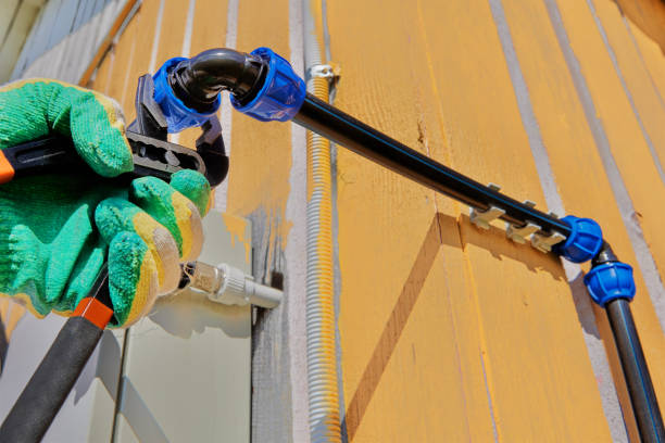 Best Local Plumber Services  in Lake Waynoka, OH
