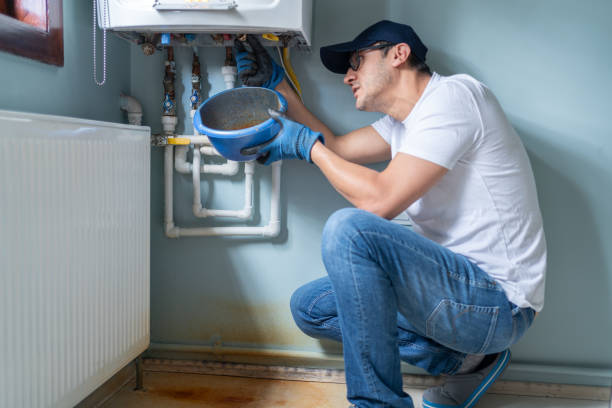 Best Boilers & Radiators  in Lake Waynoka, OH