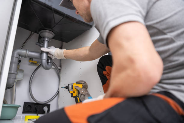 Best Emergency Plumbing Repair  in Lake Waynoka, OH